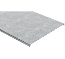 Крышка на лоток осн. 600х2000-1,5мм HDZ IEK  CLP1K-600-150-2-M-HDZ  IEK