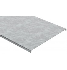 Крышка на лоток осн. 600-1,5мм HDZ IEK  CLP1K-600-150-3-M-HDZ  IEK