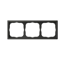 ArtGallery Базальт Рамка 3-постовая, универсальная  GAL001403  SE