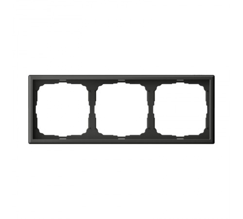 ArtGallery Базальт Рамка 3-постовая, универсальная  GAL001403  SE