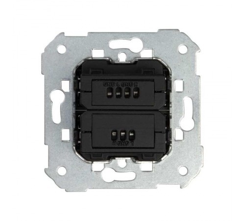 Simon 75 Механизм Коннектор мини-джек + 2RCA, S82, S82N, S82 Detail  7501092-039  Simon