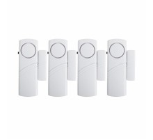 Автономная сигнализация геркон (в упаковке 4шт.) (модель RX-207)  46-0207  REXANT