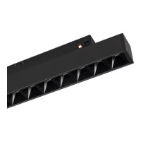 Светильник MAG-FLEX-LASER-L235-8W Warm3000 (BK, 24 deg, 48V) (Arlight, IP20 Металл, 3 года)  036318  Arlight