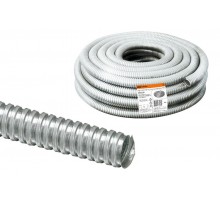 Металлорукав Р3-Ц 10 без протяжки (50м)  SQ0403-0310  TDM