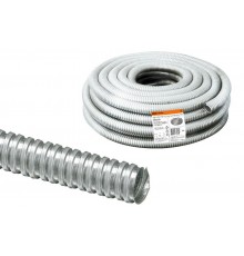 Металлорукав Р3-Ц 10 без протяжки (50м)  SQ0403-0310  TDM