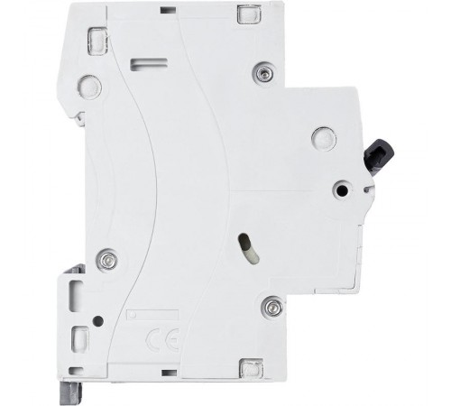 Выключатель автоматический двухполюсный RX3 4500 10А C 4,5кА  419695  Legrand