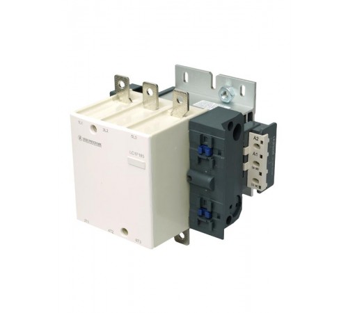 LC1F225M5, 3Р, 225А, 220В/50Гц, контактор  электромагнитный  (ЭТ)  ET014517  Электротехник