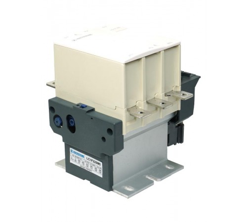 LC1F225M5, 3Р, 225А, 220В/50Гц, контактор  электромагнитный  (ЭТ)  ET014517  Электротехник