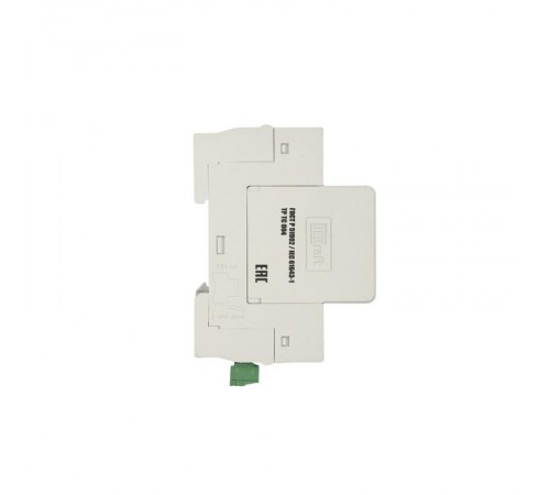 Ограничитель перенапряжений 3P 40кА C 420В ОП-101  18017DEK  DEKraft