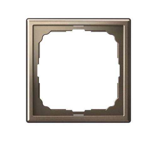 ArtGallery Мокко Рамка 1-постовая  GAL000601  SE