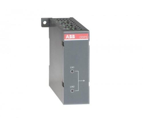 Модуль двойного питания ODPSE230C для реверсивных рубильников OTM_C  1SCA116892R1001  ABB