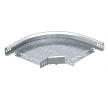 Угловая секция 90° 35x200 (RB 90 320 FS)  6043127  OBO Bettermann