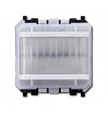 MD-F-1.0.PB.1 Датчик движения free@home, Zenit  6220-0-0229   2CKA006220A0229  ABB