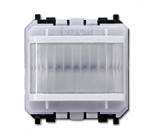 MD-F-1.0.PB.1 Датчик движения free@home, Zenit  6220-0-0229   2CKA006220A0229  ABB