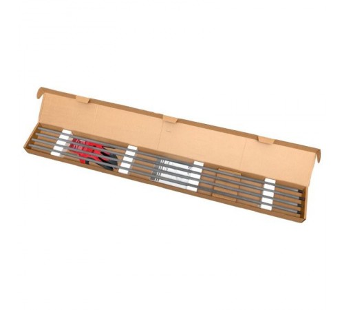 Комплект заземления, 6м HZ EKF PROxima   gc-21600   EKF