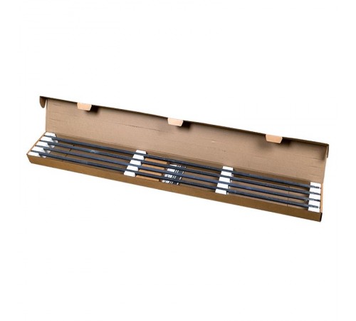 Комплект заземления, 6м HZ EKF PROxima   gc-21600   EKF