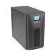 Онлайн ИБП, Small Tower, 3000VA/2700W, 4xSchuko, USB, без АКБ  SMALLT3A0PS  DKC