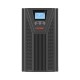 Онлайн ИБП, Small Tower, 3000VA/2700W, 4xSchuko, USB, без АКБ  SMALLT3A0PS  DKC