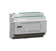 Программируемое реле ПР102-230.2416.01.2  90674  ОВЕН