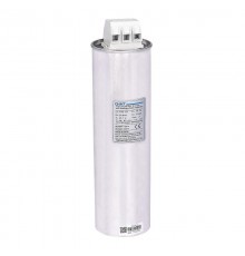 Конденсатор трехфазный NWC6-0.4-10-3, АС400В, 10кВАр  799025  CHINT