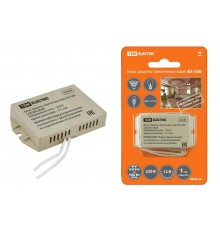 Блок защиты галогенных ламп 50-500 Вт БЗ-500  SQ0360-0008  TDM