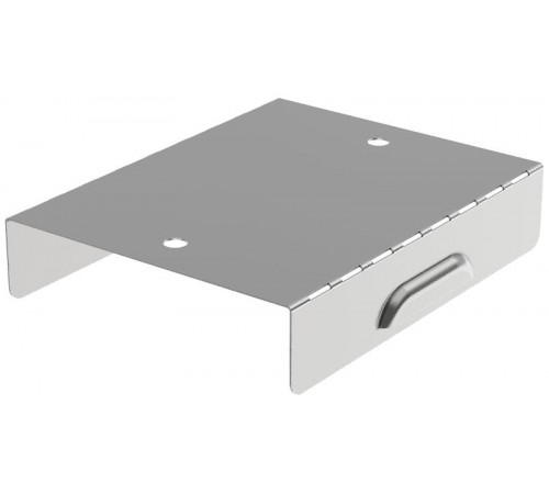 ESCA 3 Кр. пов. верт. внутр. 90град 80х100-0,6  ES3-PND-90-080-100-06  IEK