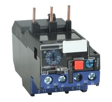 Реле перегрузки тепловое РТЛ-1010-2-25А-(4-6А)-УХЛ4  110744  КЭАЗ