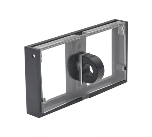 Блокировка доступа к кнопкам управления для ВА45  bk-va45  EKF