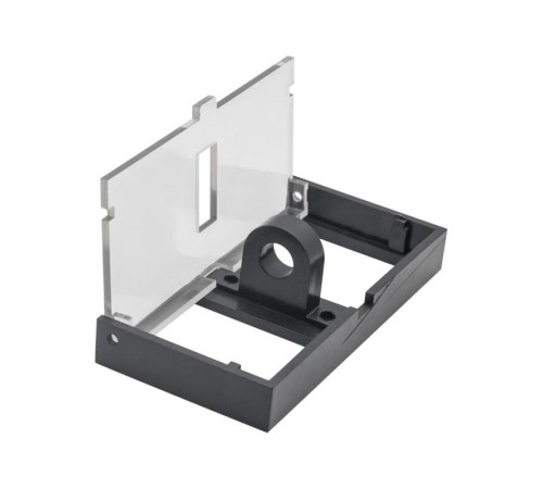 Блокировка доступа к кнопкам управления для ВА45  bk-va45  EKF