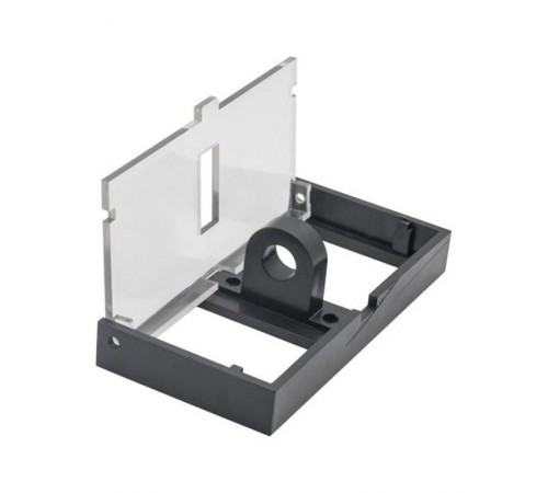 Блокировка доступа к кнопкам управления для ВА45  bk-va45  EKF