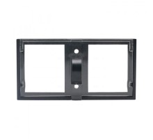 Блокировка доступа к кнопкам управления для ВА45  bk-va45  EKF