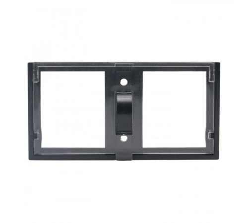 Блокировка доступа к кнопкам управления для ВА45  bk-va45  EKF