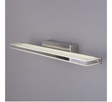 Светильник-подсветка Tabla LED хром (MRL LED 1075) 9 Elektrostandard  a040510  Elektrostandard