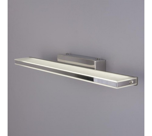 Светильник-подсветка Tabla LED хром (MRL LED 1075) 9 Elektrostandard  a040510  Elektrostandard