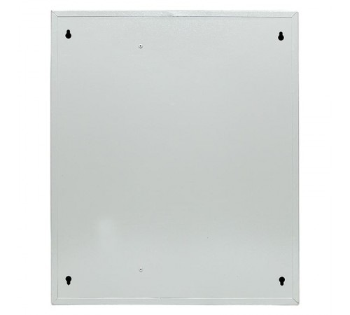 Щит учетно-распределительный навесной ЩРУН 3/30 2-х дверный с окном (ВхШхГ) 580х490х165мм IP31 PROxima  mb23-3/30-2  EKF