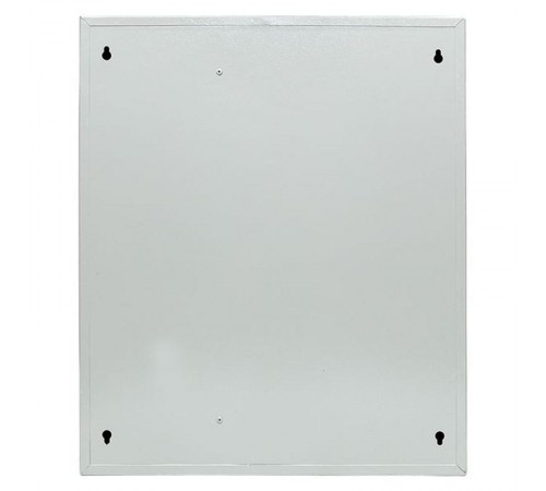 Щит учетно-распределительный навесной ЩРУН 3/30 2-х дверный с окном (ВхШхГ) 580х490х165мм IP31 PROxima  mb23-3/30-2  EKF