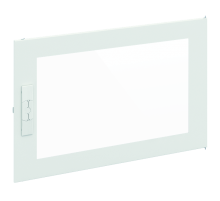 Дверь прозр. ширина 3, высота 3 с замком CTT33S  TTS500R  2CPX052355R9999  ABB