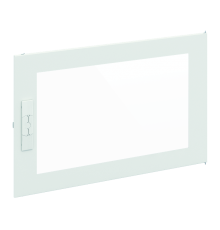 Дверь прозр. ширина 3, высота 3 с замком CTT33S  TTS500R  2CPX052355R9999  ABB