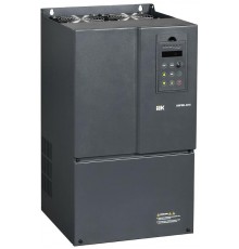 ПЧ CONTROL-A310 380В 3Ф 93-110кВт 176-210А  CNT-A310D33V93-110TE  IEK