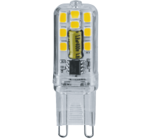 Лампа светодиодная NLL-P-G9-3-230-3K-NF (без пульсаций)  80248   Navigator