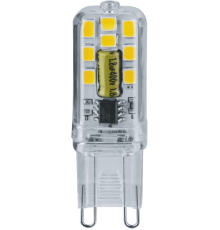 Лампа светодиодная NLL-P-G9-3-230-3K-NF (без пульсаций)  80248   Navigator