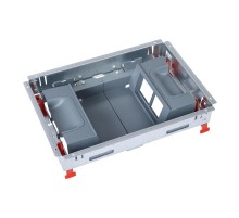 Основание верт.уст.2х4М (фикс)  088023  Legrand