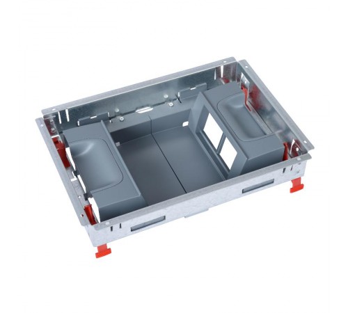 Основание верт.уст.2х4М (фикс)  088023  Legrand