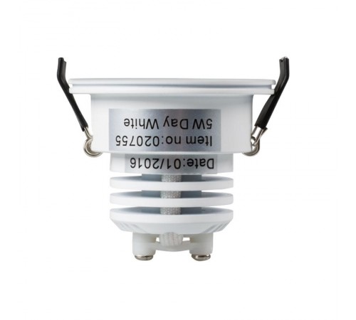 Светодиодный светильник LTM-R50WH 5W Day White 25deg  020755  Arlight