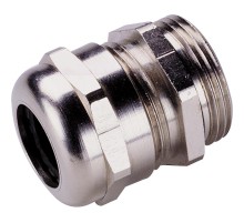 Сальник - Уплотнитель кабельных вводов металлический - IP68 - ISO 63  095509  Legrand