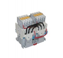 Контактор э/м ПМ12-025501 УХЛ4 В, 380В, (4з+6р)  040501460ВВ380000010  Электротехник
