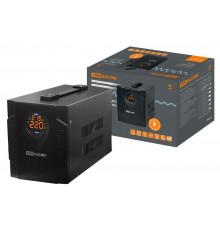 Стабилизатор напряжения СНС1-1-1 кВА симисторный переносной  SQ1203-0002  TDM