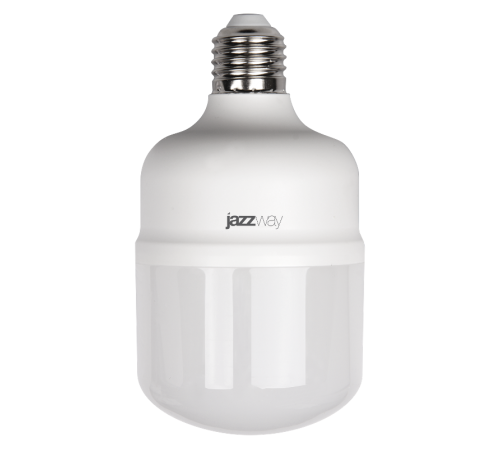 Лампа светодиодная LED 20Вт Е27 220В 4000К PLED-HP-T 80 цилиндр  1038906  Jazzway
