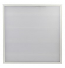 Светильник светодиодный  SPO-911-9-40K-038 8Вт 4000К 595x595x40 5лет матовый  Б0058144  ЭРА