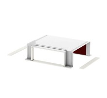 T-секция BSKM (BSKM-TA 1025RW)  7216645  OBO Bettermann